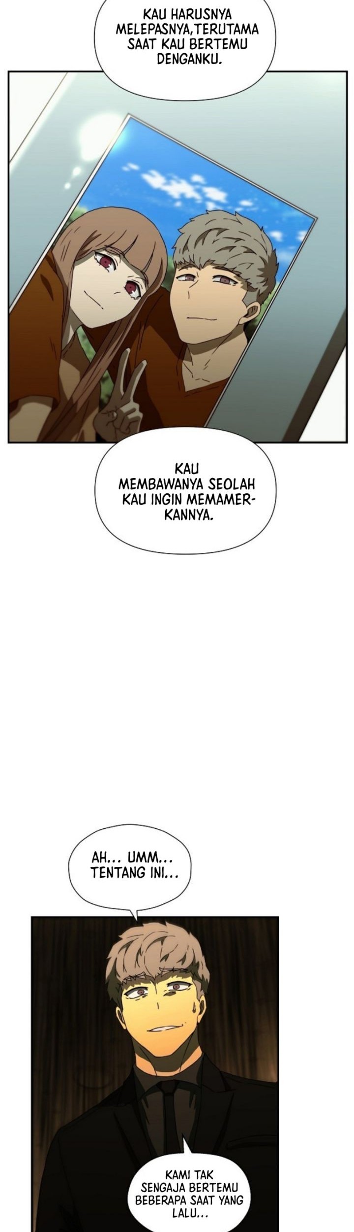 Secret Buddy Bab 02 halaman 29