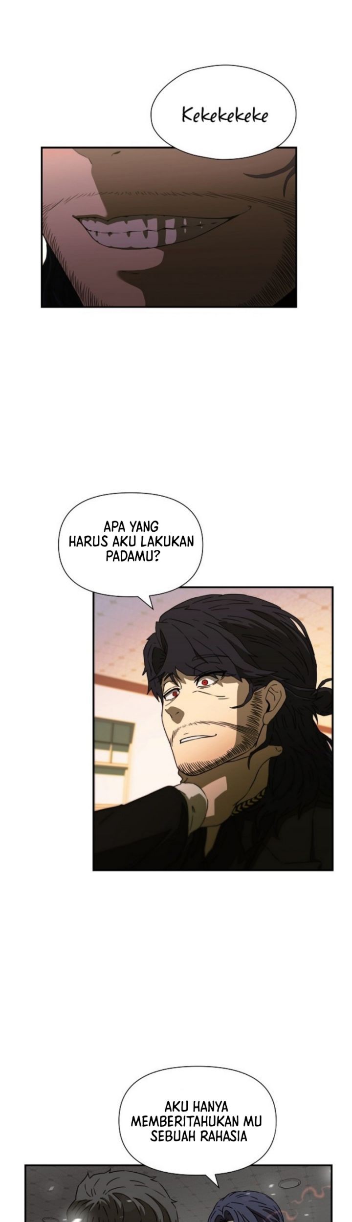 Secret Buddy Bab 02 halaman 45