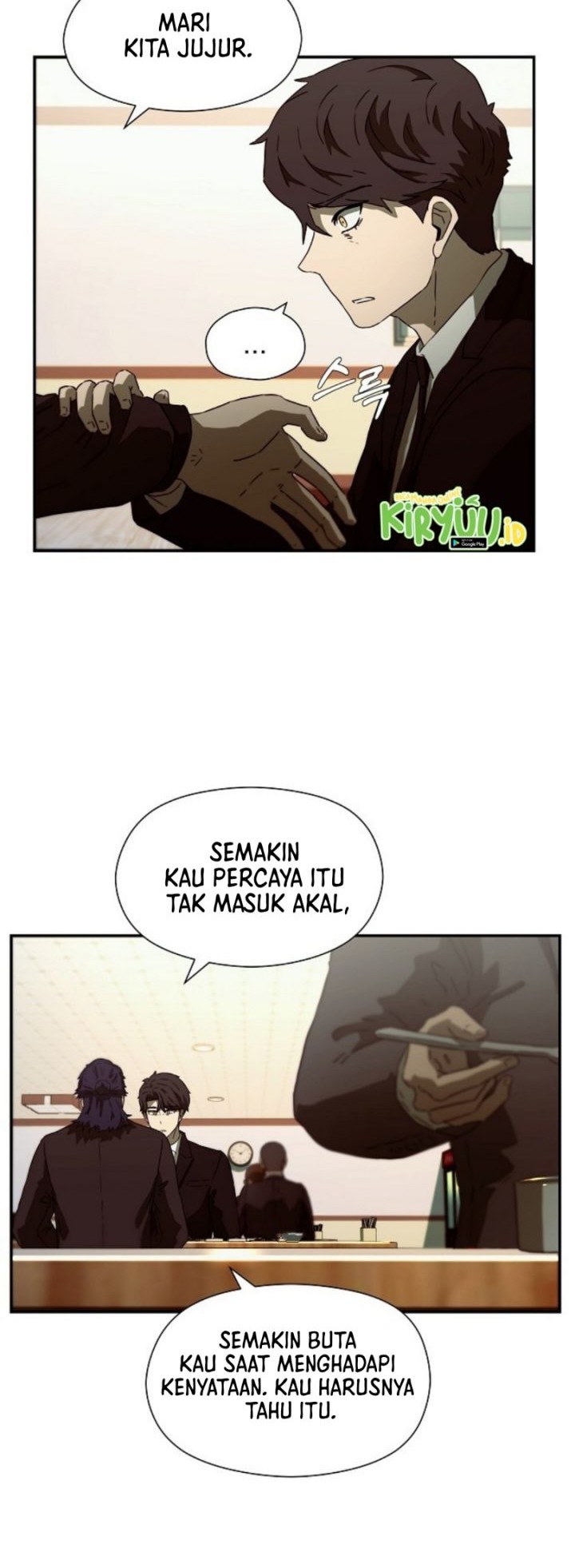 Secret Buddy Bab 02 halaman 49