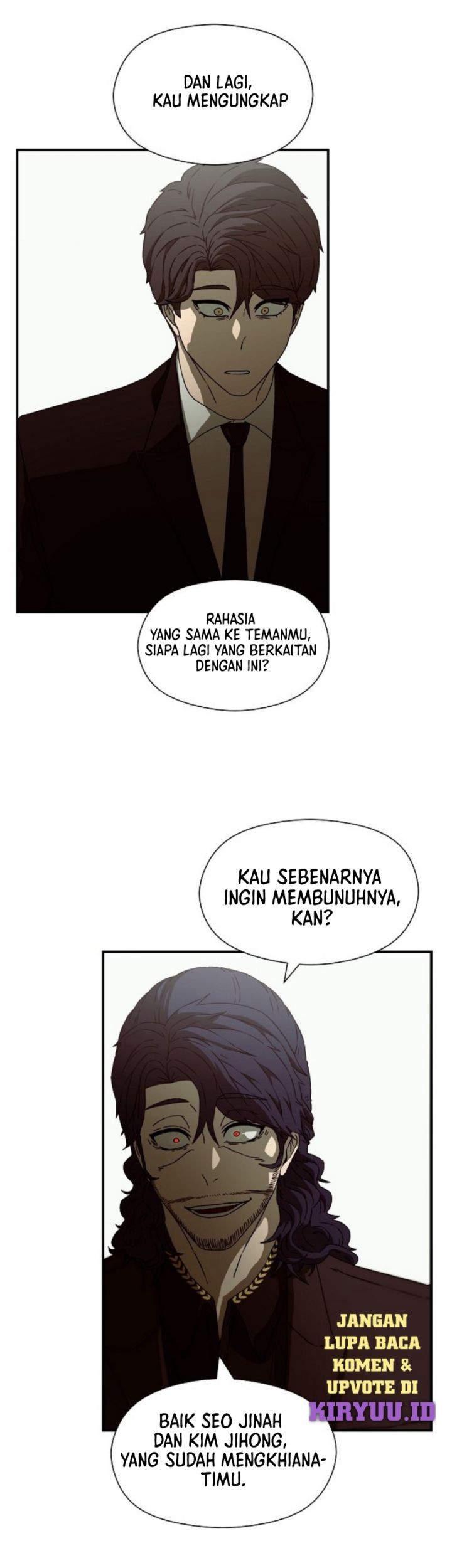 Secret Buddy Bab 02 halaman 50