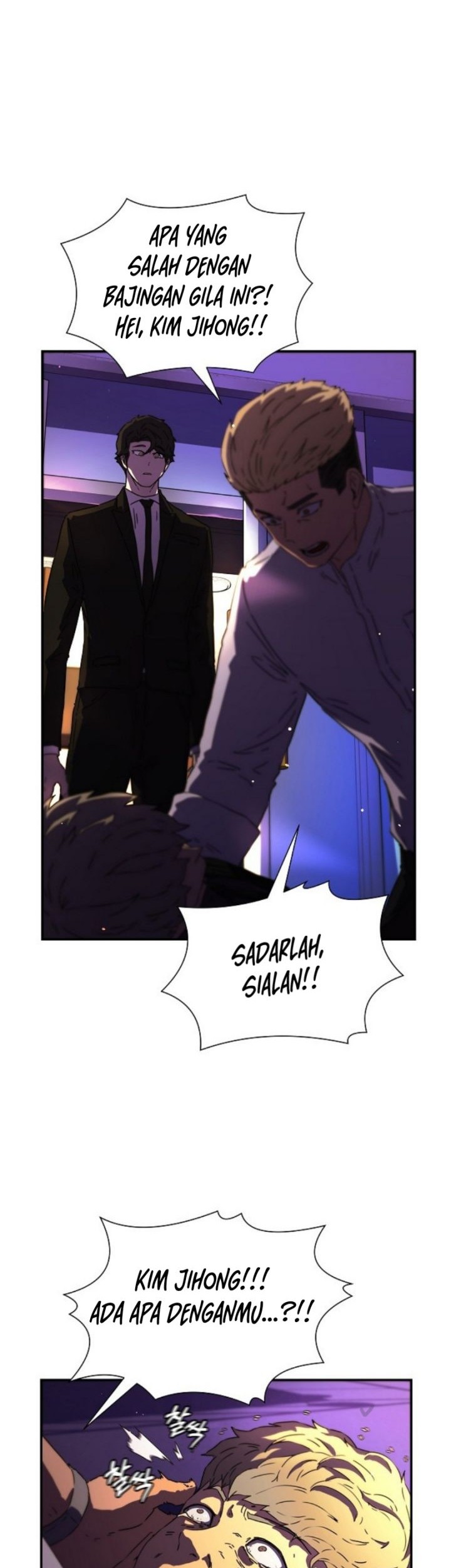 Secret Buddy Bab 02 halaman 54