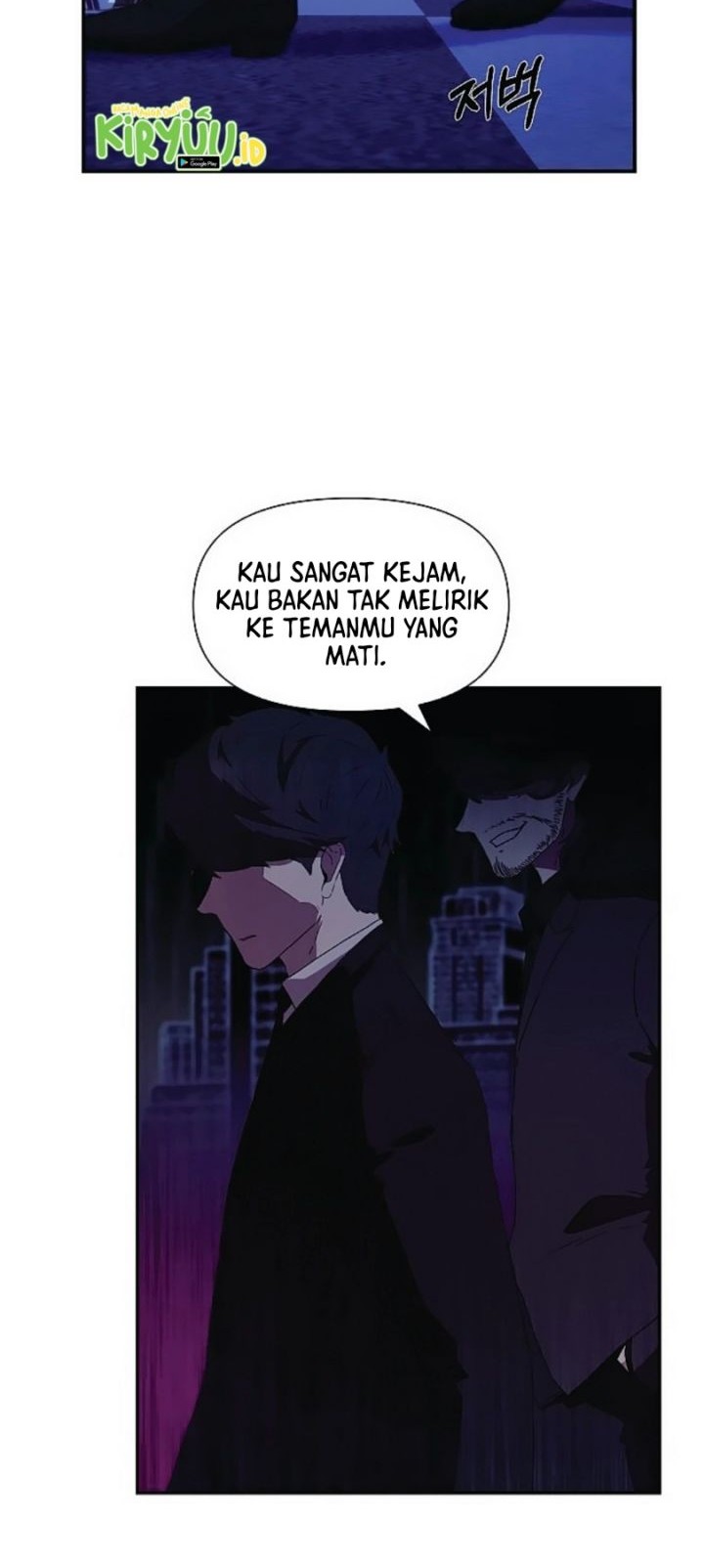Secret Buddy Bab 03 halaman 3