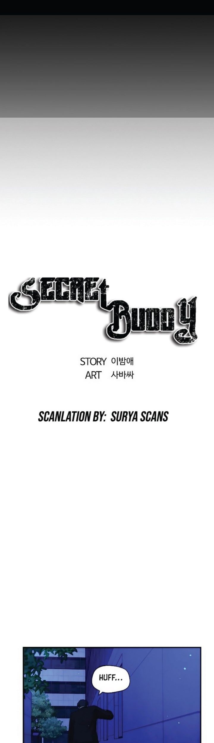 Secret Buddy Bab 03 halaman 12
