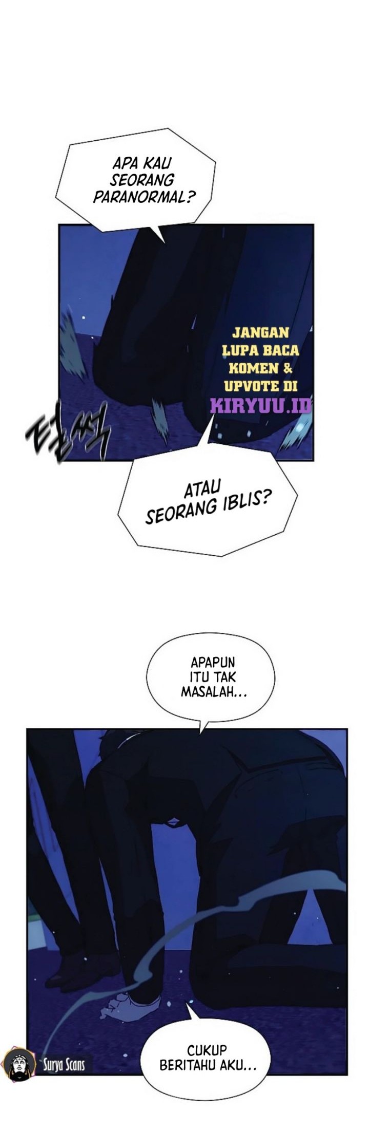 Secret Buddy Bab 03 halaman 15