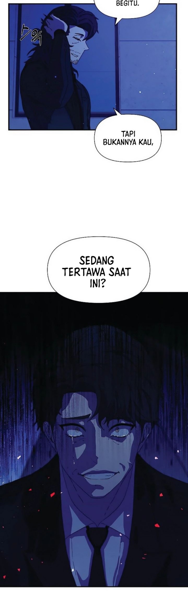 Secret Buddy Bab 03 halaman 19