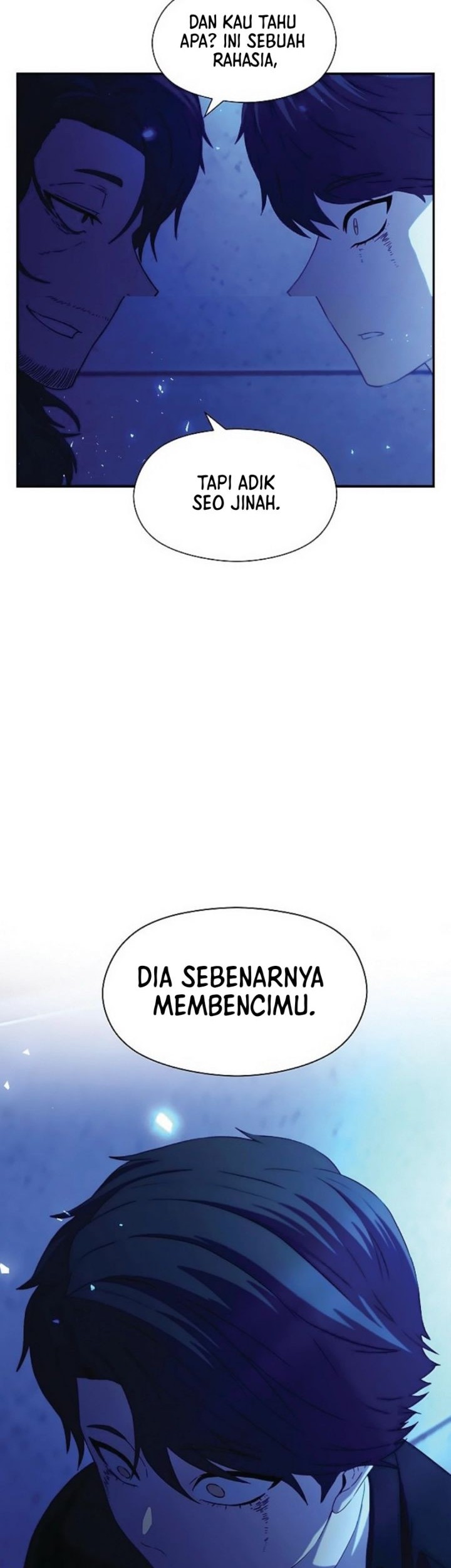 Secret Buddy Bab 03 halaman 23