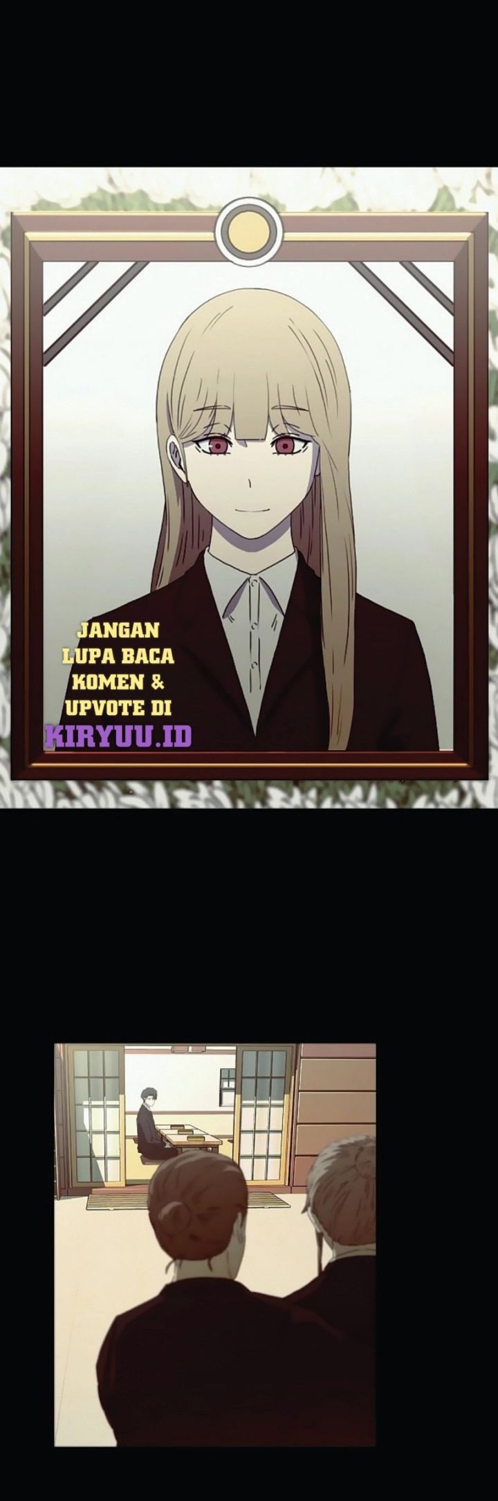 Secret Buddy Bab 03 halaman 26
