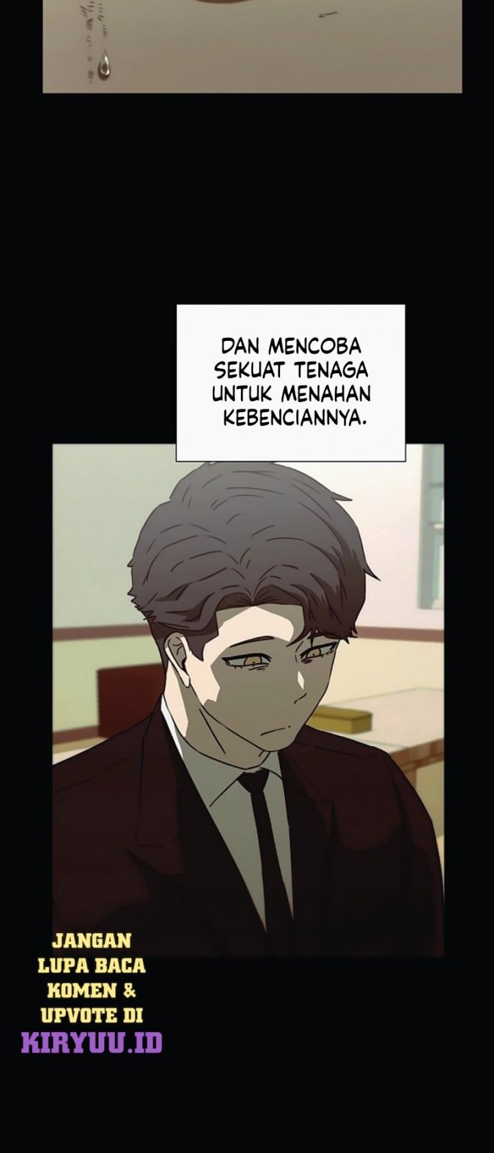 Secret Buddy Bab 03 halaman 28