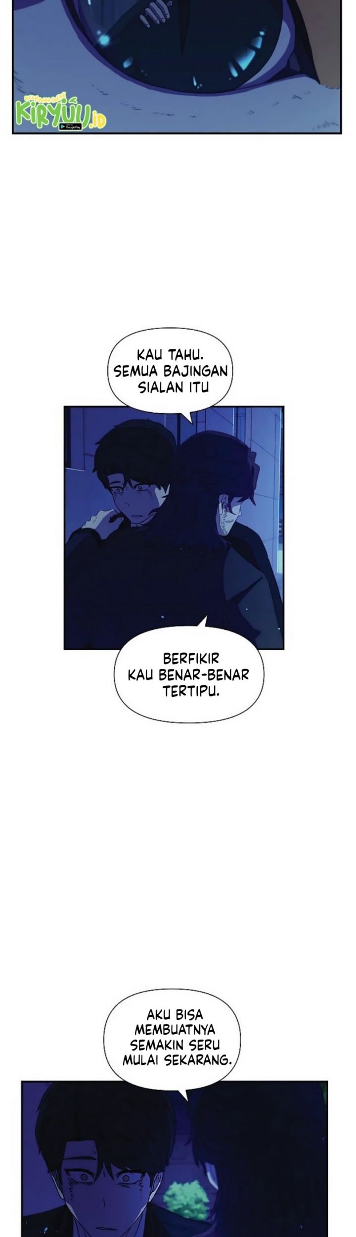 Secret Buddy Bab 03 halaman 30