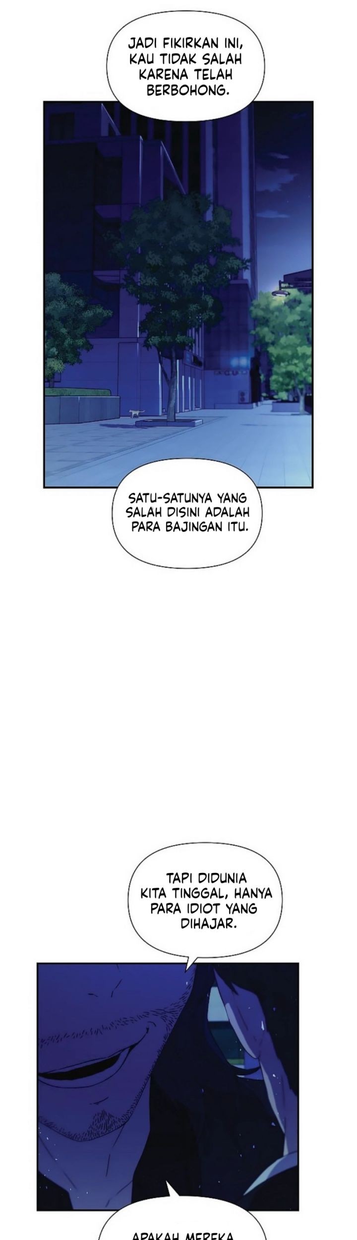 Secret Buddy Bab 03 halaman 32