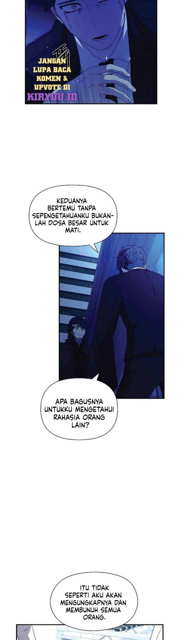 Secret Buddy Bab 03 halaman 36