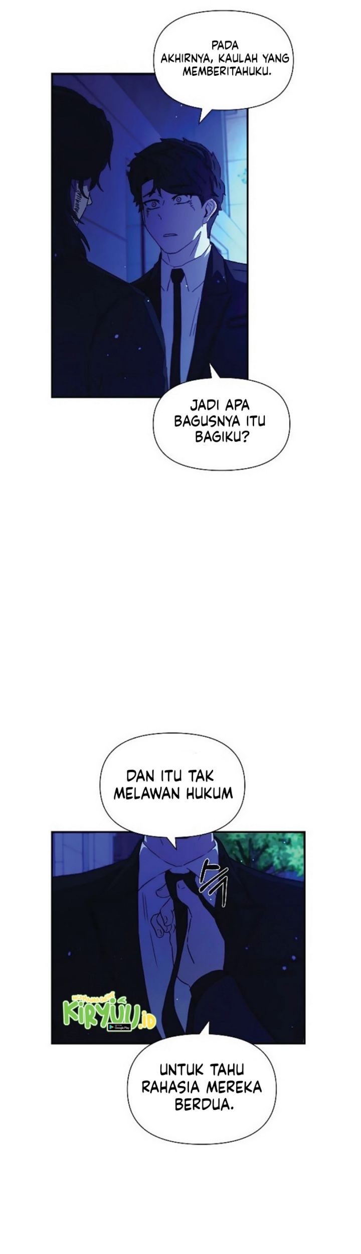 Secret Buddy Bab 03 halaman 38