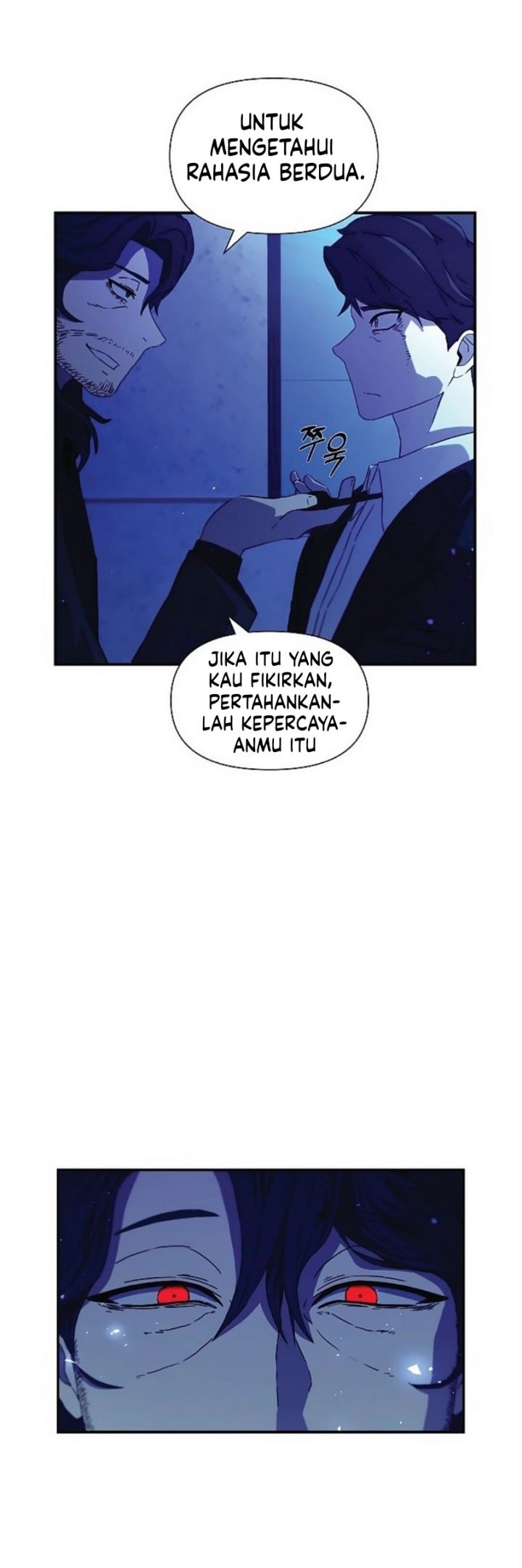 Secret Buddy Bab 03 halaman 39