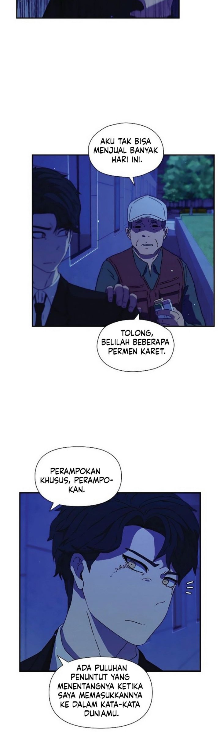 Secret Buddy Bab 03 halaman 41