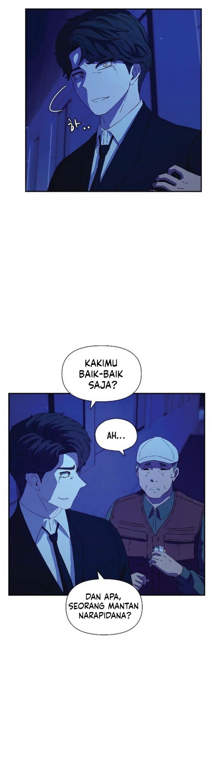 Secret Buddy Bab 03 halaman 44