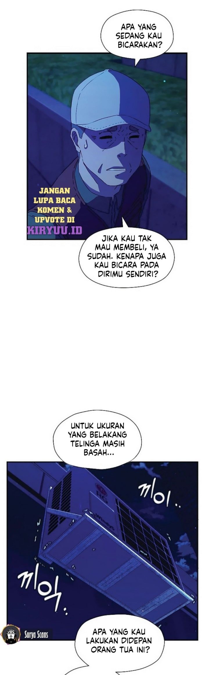 Secret Buddy Bab 03 halaman 45