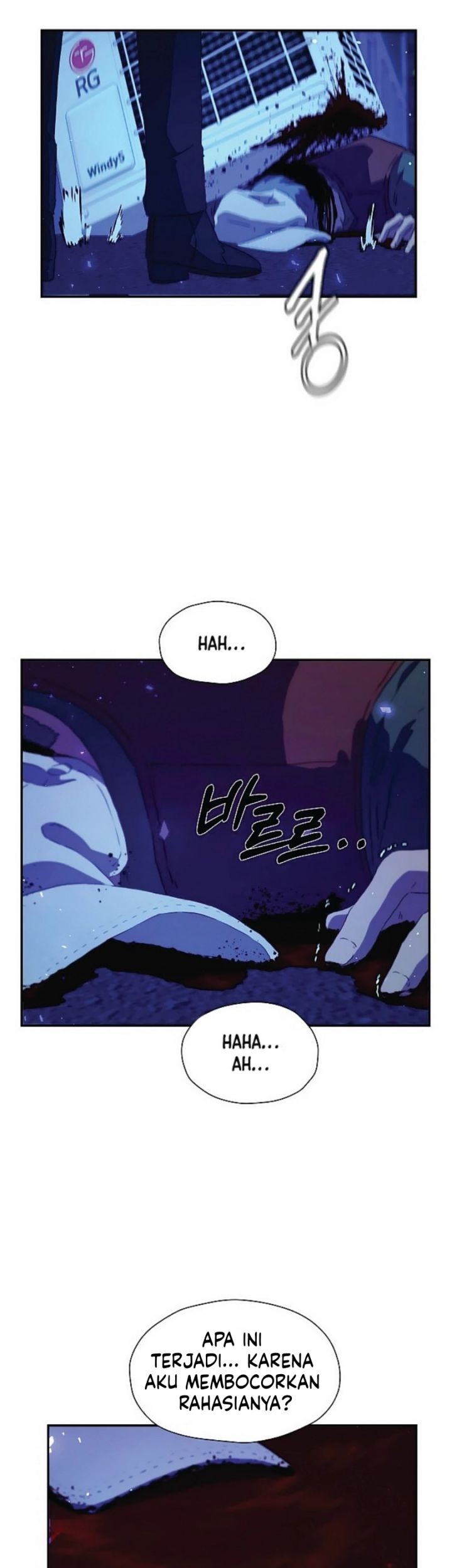 Secret Buddy Bab 03 halaman 48
