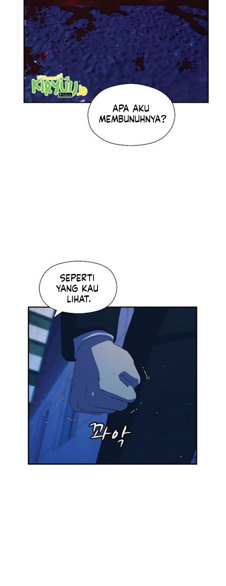 Secret Buddy Bab 03 halaman 49