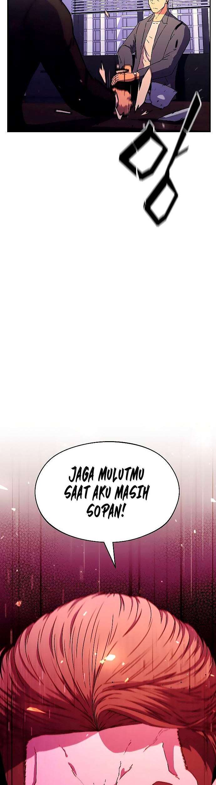 Secret Buddy chapter 04 halaman 26