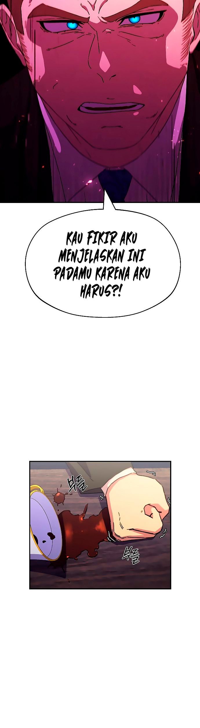 Secret Buddy chapter 04 halaman 27