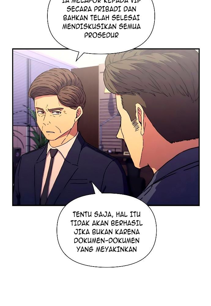 Secret Buddy chapter 04 halaman 29