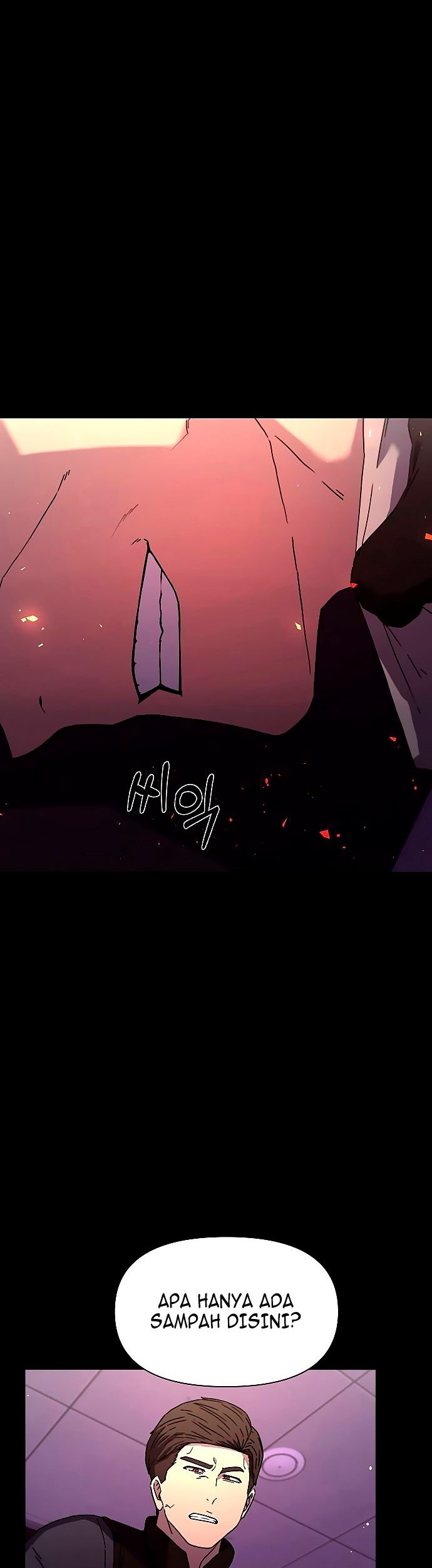 Secret Buddy chapter 04 halaman 38