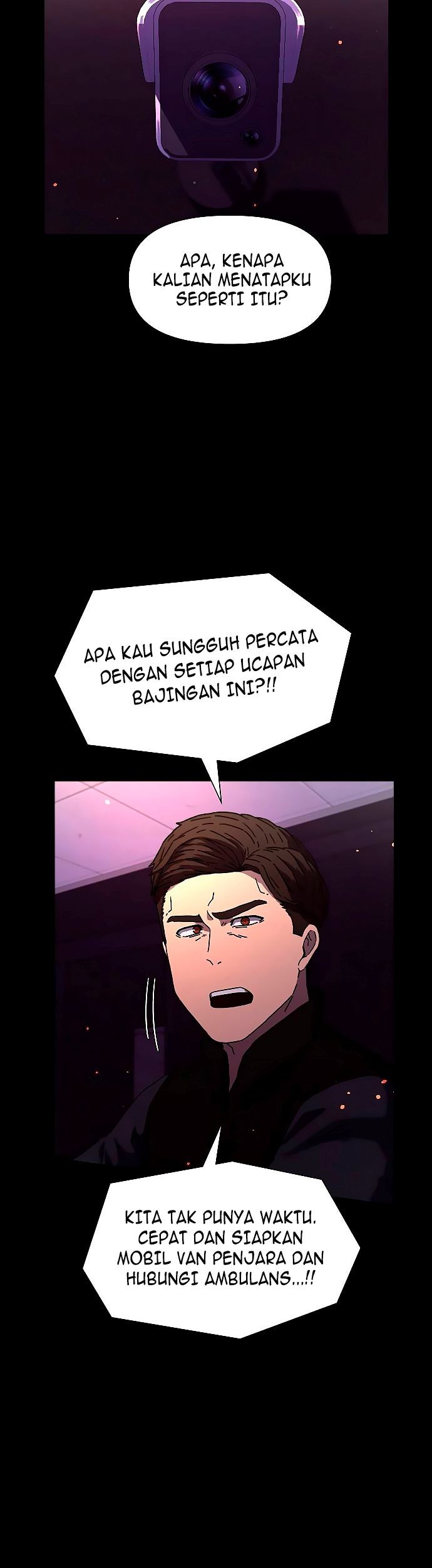 Secret Buddy chapter 04 halaman 41