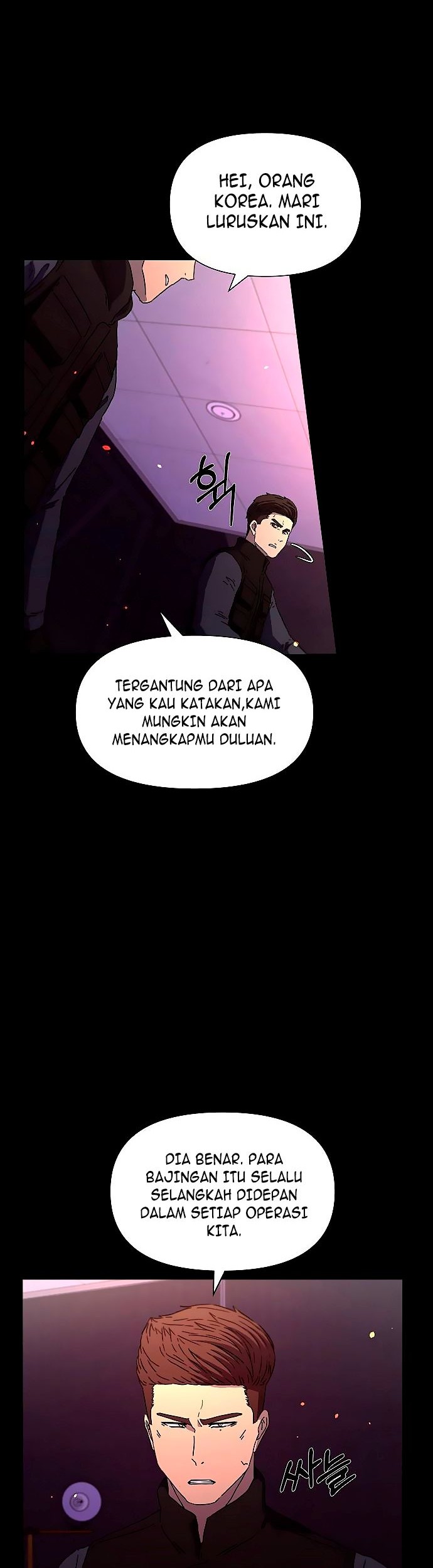Secret Buddy chapter 04 halaman 42