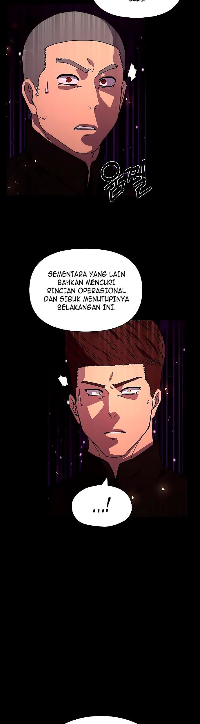 Secret Buddy chapter 04 halaman 46
