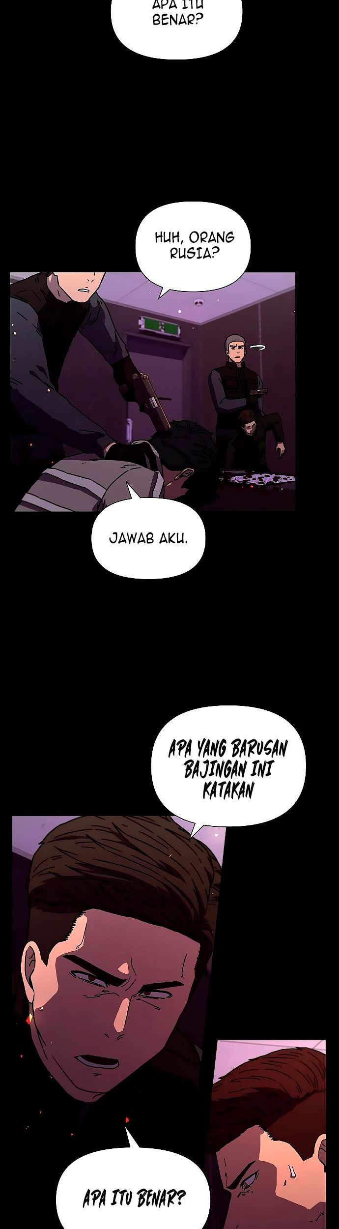 Secret Buddy chapter 04 halaman 48