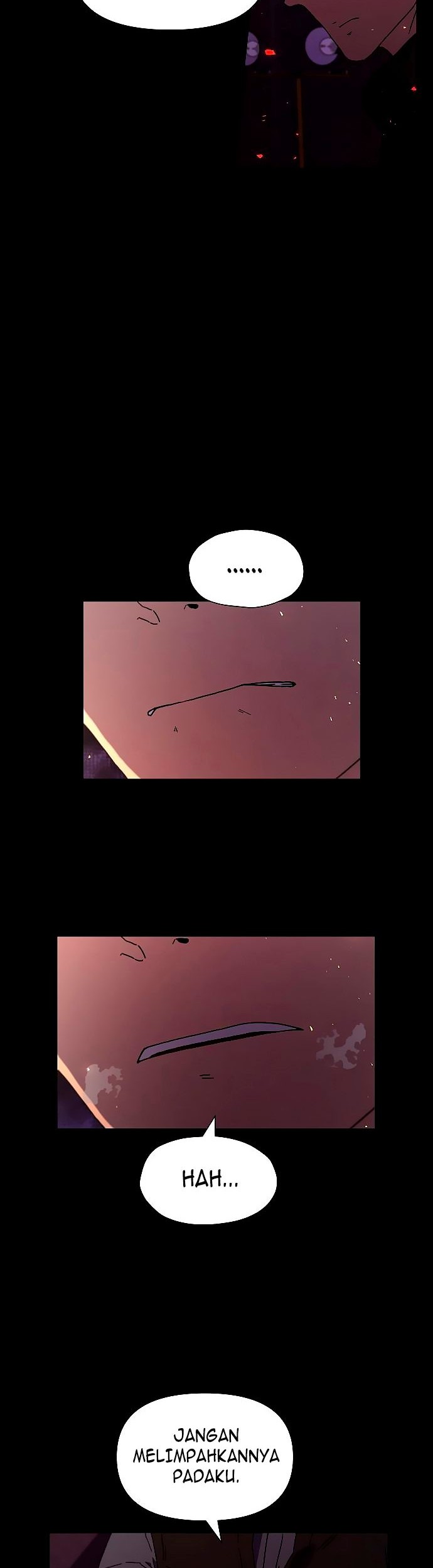 Secret Buddy chapter 04 halaman 49