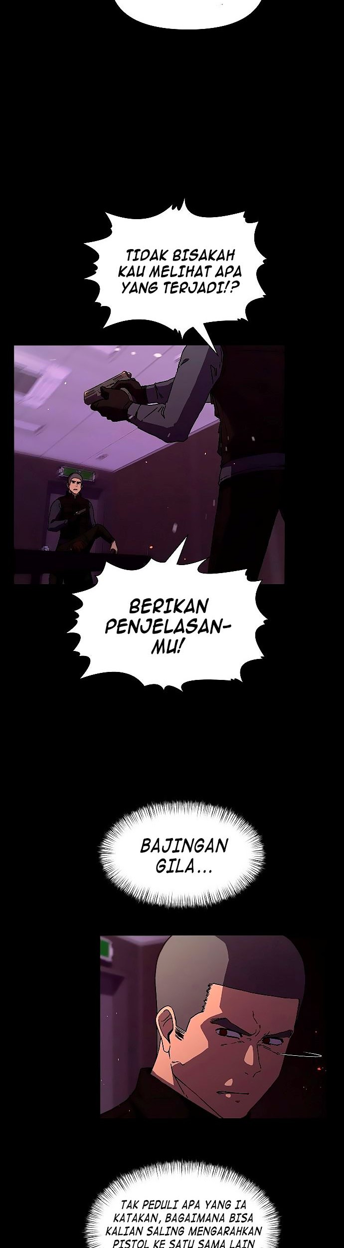 Secret Buddy chapter 04 halaman 52
