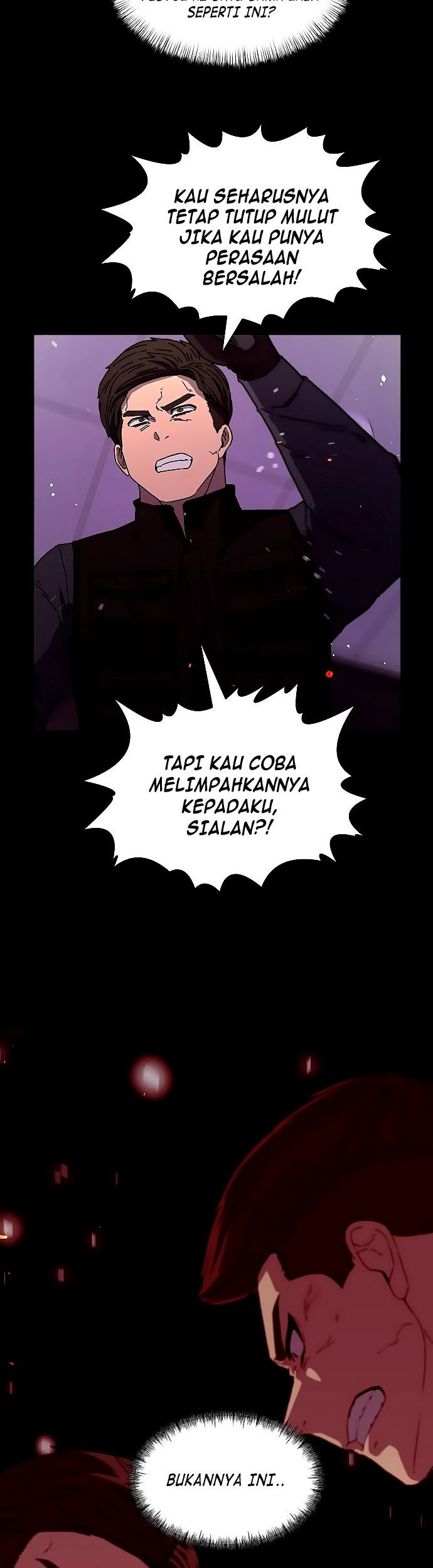 Secret Buddy chapter 04 halaman 53