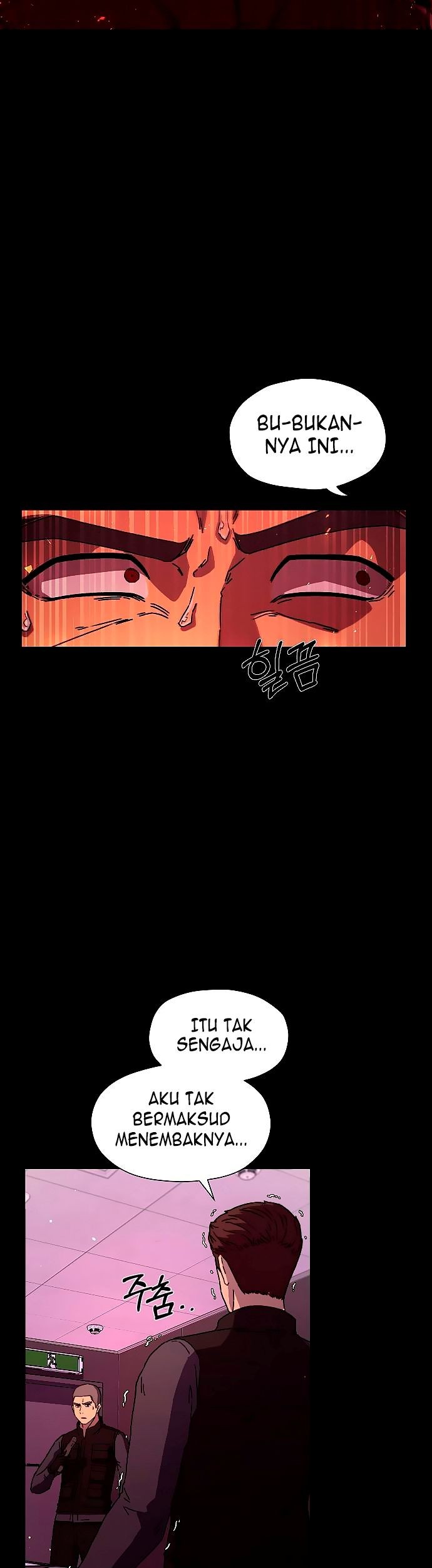 Secret Buddy chapter 04 halaman 58