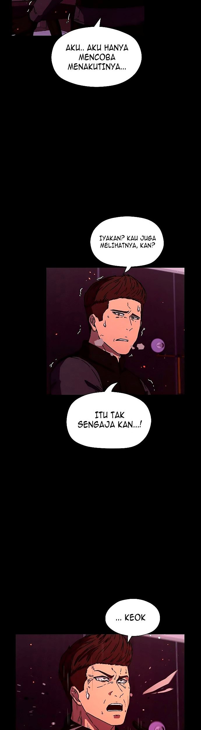 Secret Buddy chapter 04 halaman 59