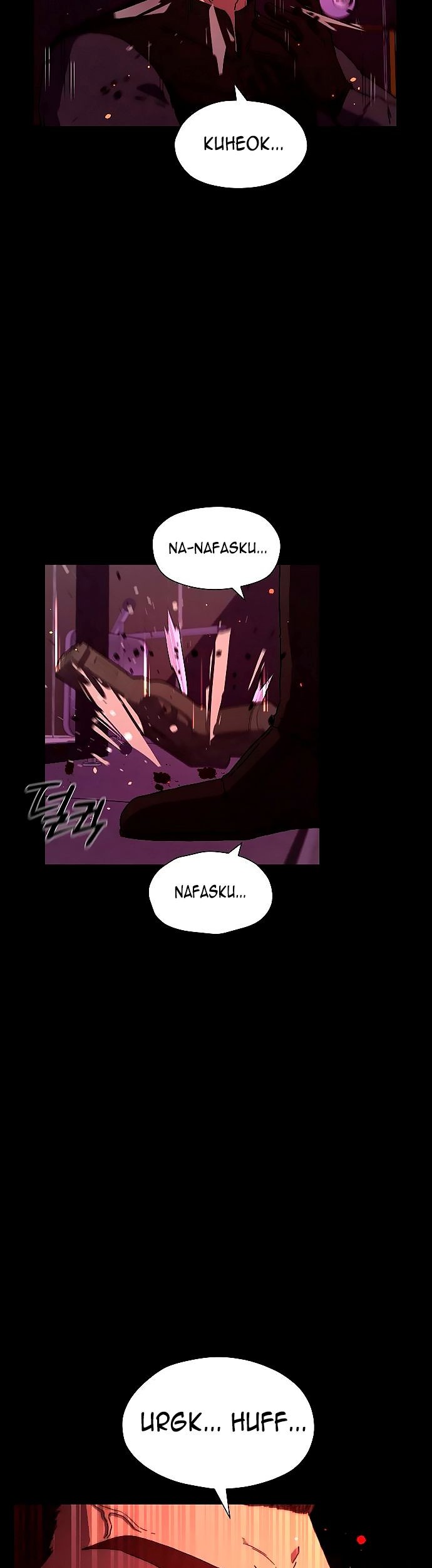 Secret Buddy chapter 04 halaman 60