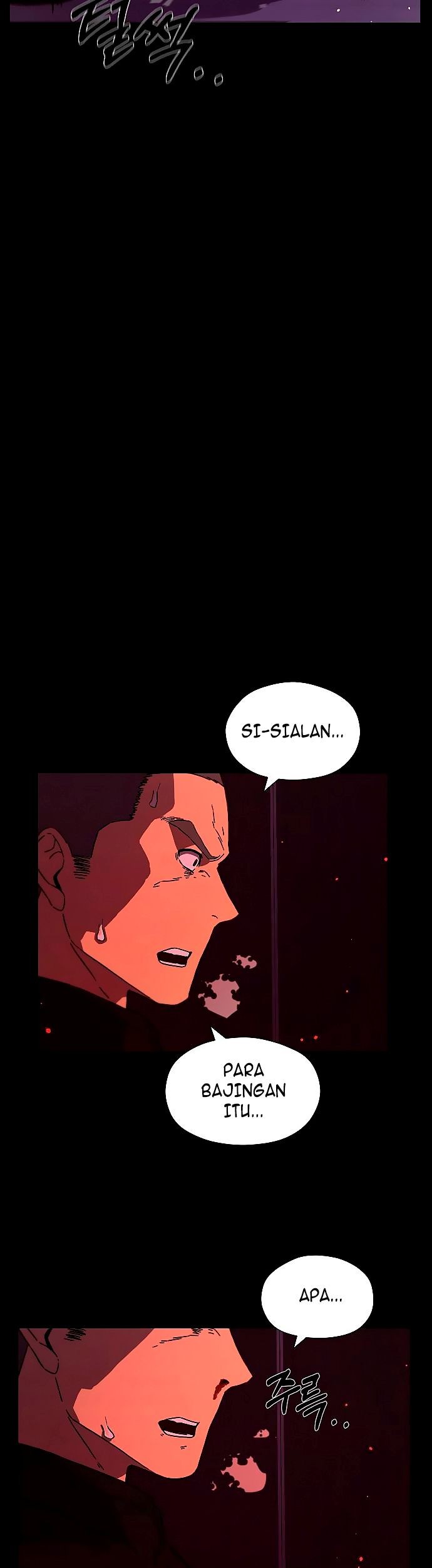 Secret Buddy chapter 04 halaman 62