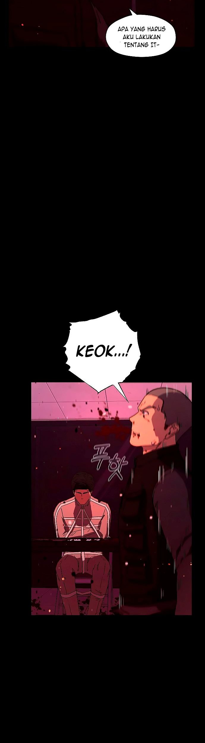 Secret Buddy chapter 04 halaman 63