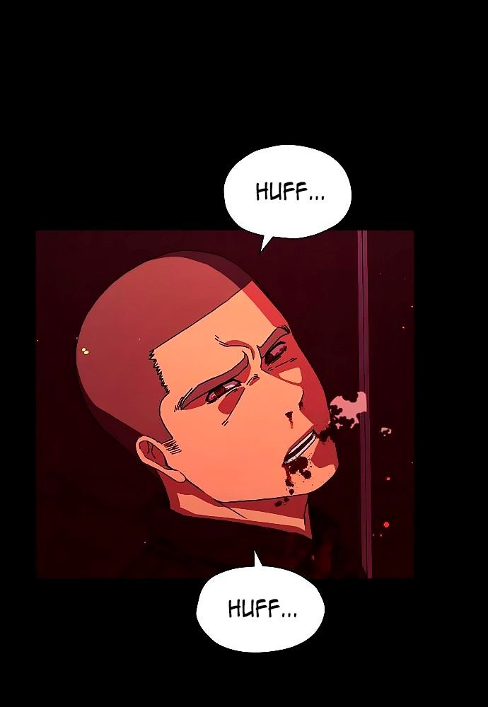 Secret Buddy chapter 04 halaman 64