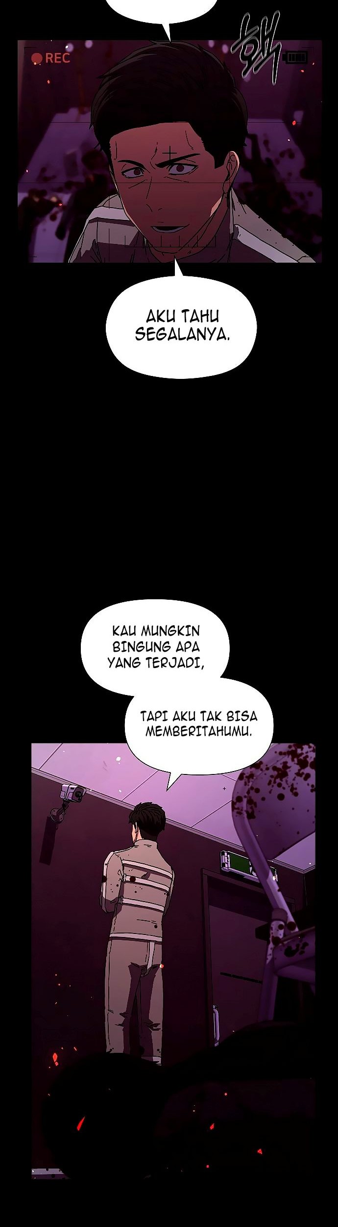 Secret Buddy chapter 04 halaman 68