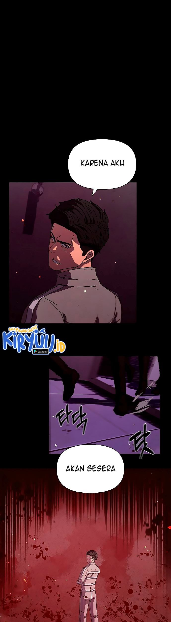 Secret Buddy chapter 04 halaman 69