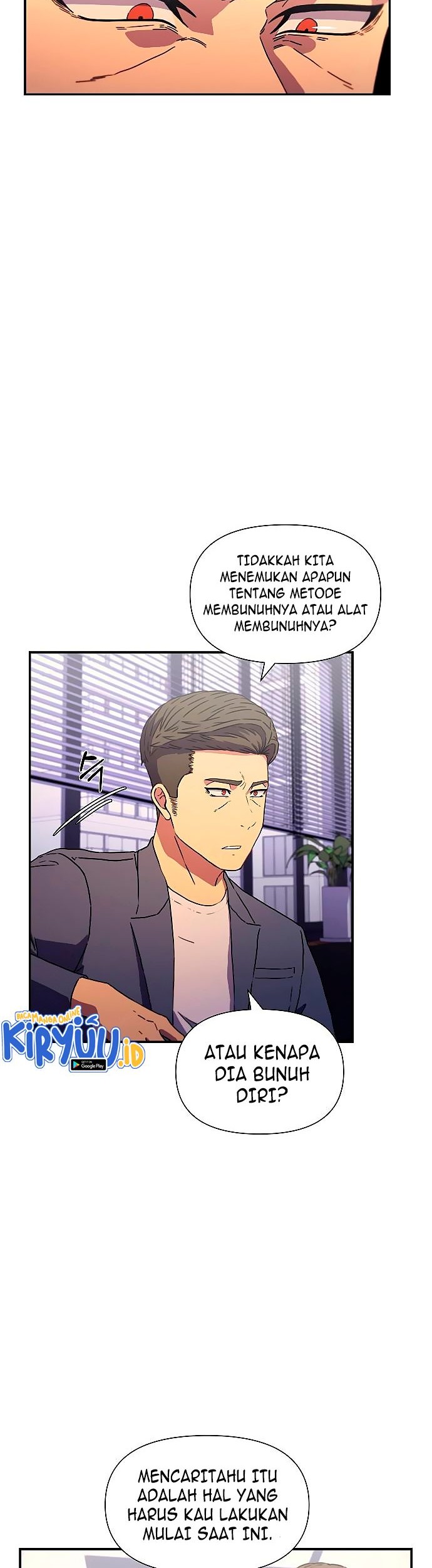 Secret Buddy chapter 04 halaman 75