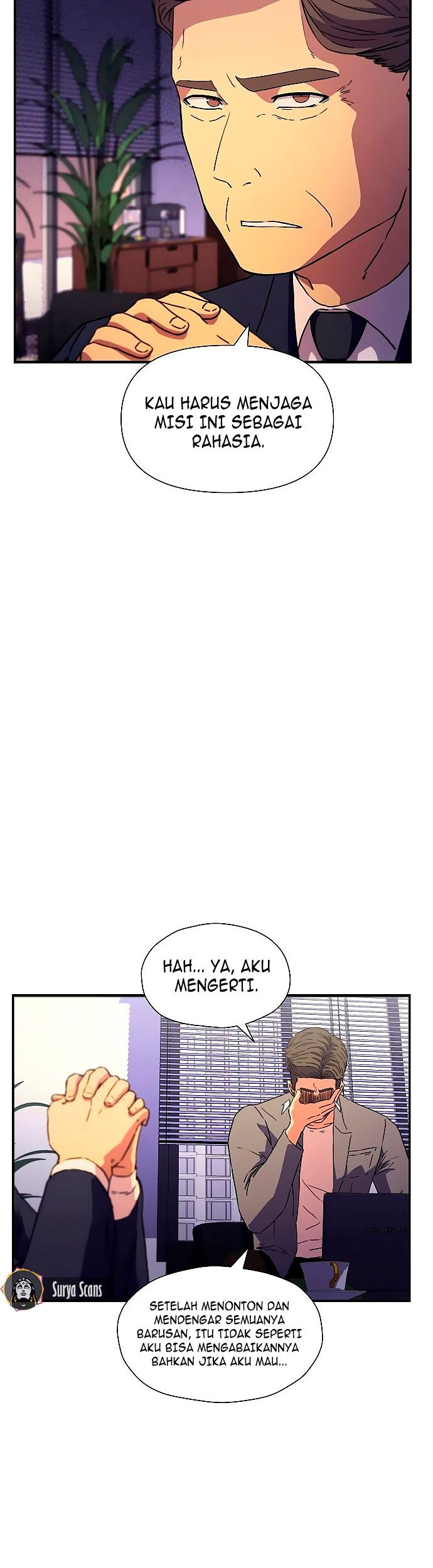 Secret Buddy chapter 04 halaman 77