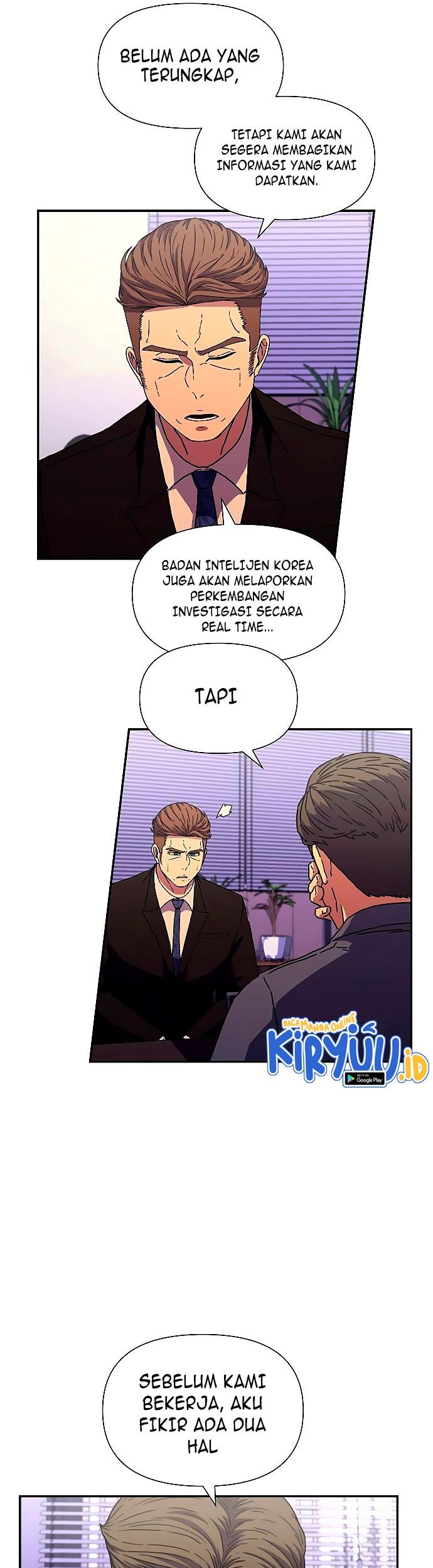 Secret Buddy chapter 04 halaman 79