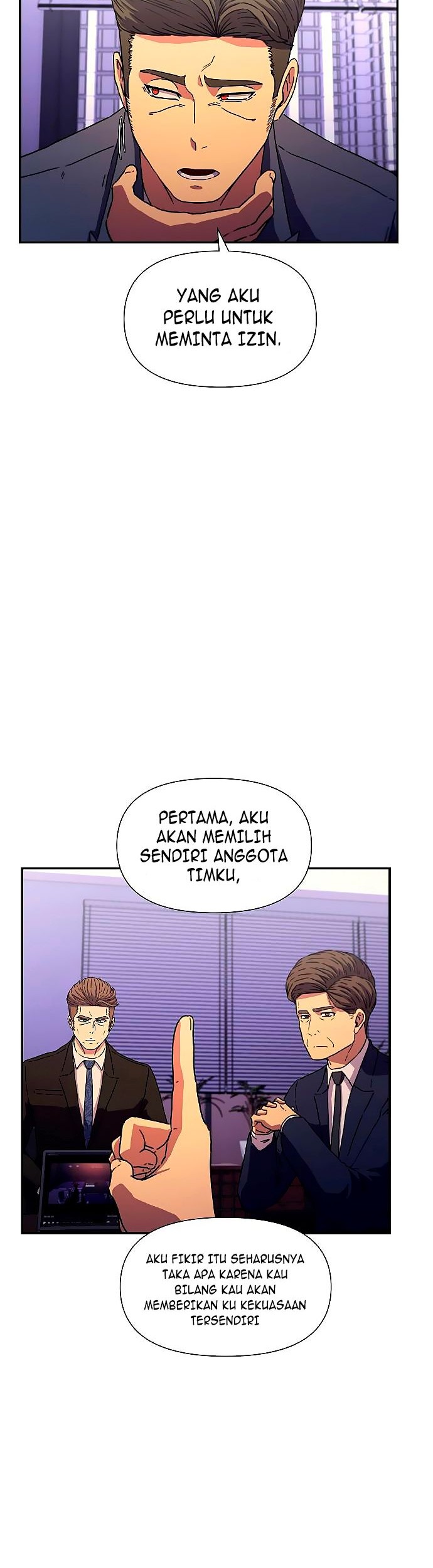 Secret Buddy chapter 04 halaman 80