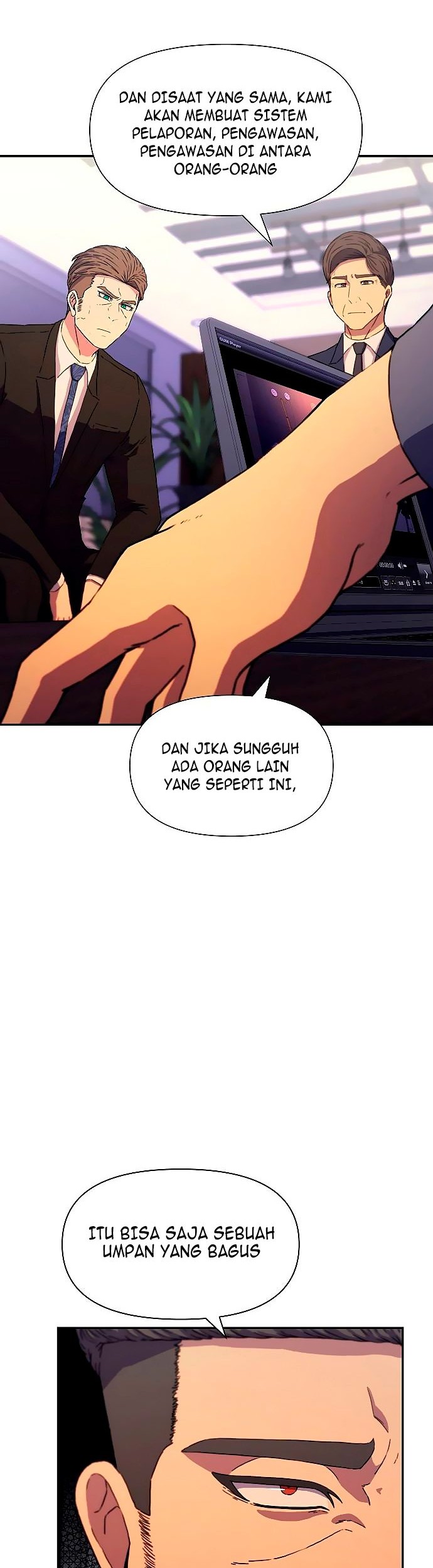 Secret Buddy chapter 04 halaman 84