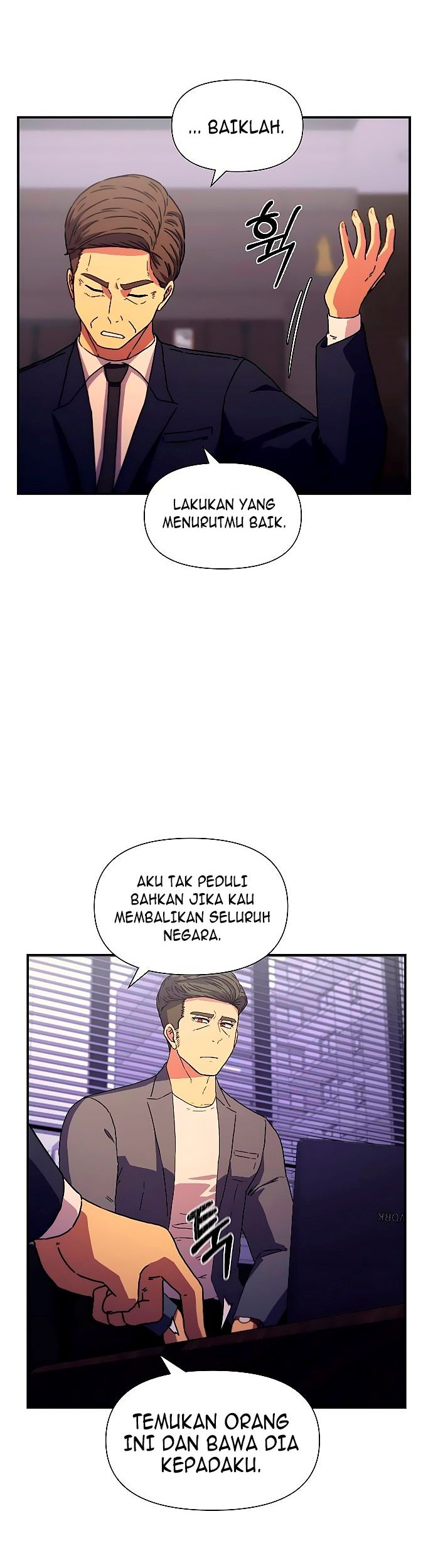 Secret Buddy chapter 04 halaman 87