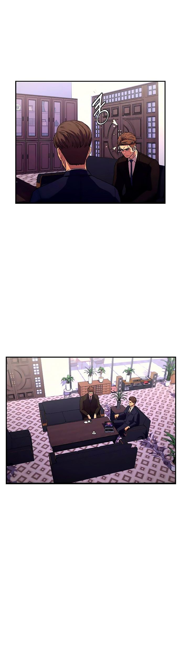 Secret Buddy chapter 04 halaman 90