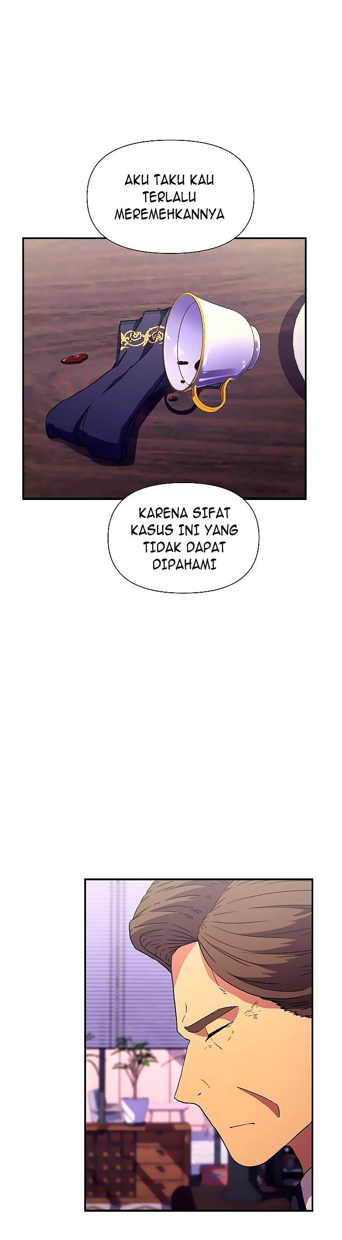 Secret Buddy chapter 04 halaman 94