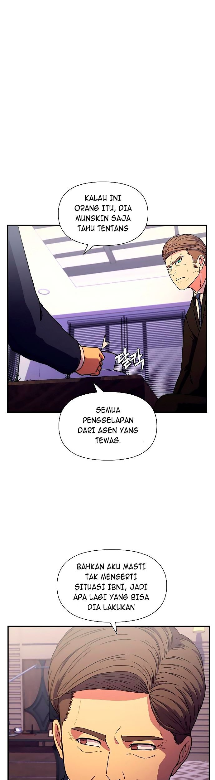 Secret Buddy chapter 04 halaman 95